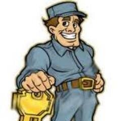 Florida Locksmith is based in Johannesburg.  We are specialists in the Locksmith trade. We tweet about Security tips for South Africa.