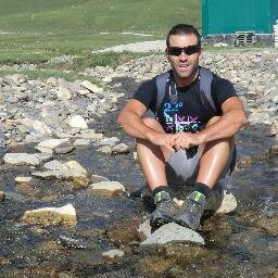 gclorca's profile picture. Funcionario publico a merced de la madre puta que pario este Pais