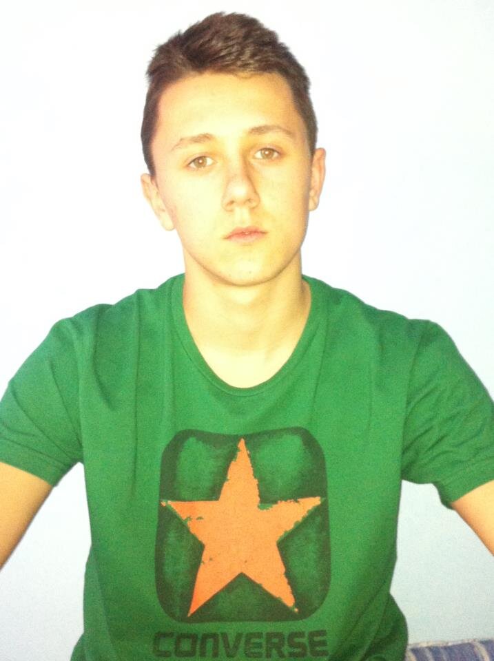 vladii199's profile picture. ♥ thai boxe ♥ follow me ♥