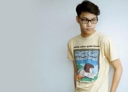 fahzireno's profile picture. RENO INSIDE