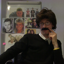 BrianToughPS's profile picture. Total Star Personal Security People. Personal Security to the Stars