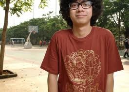 asdertjoney's profile picture. Syukur deh..