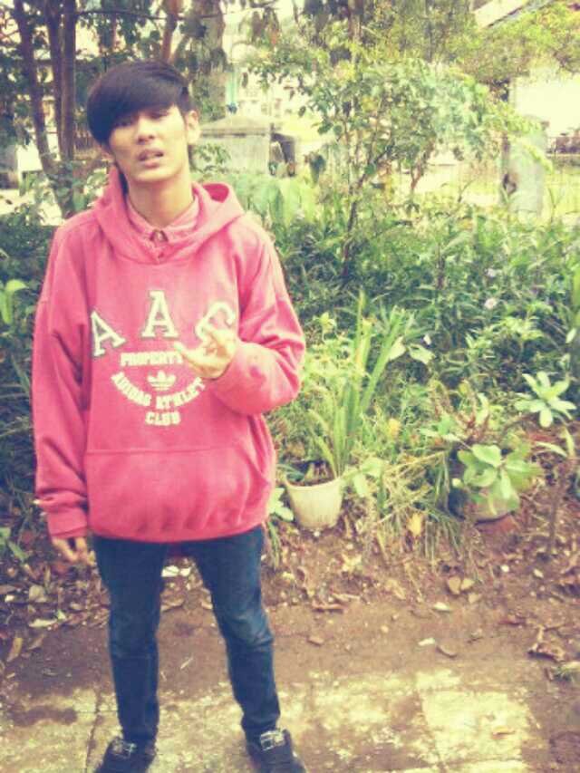 real, young, be a good boy