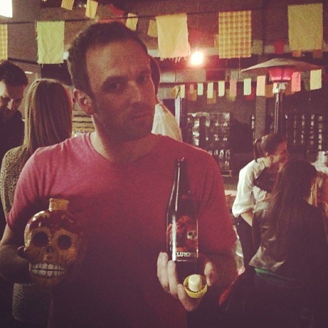 Cederdog's profile picture. Founder of Craft Liquor Merchants.