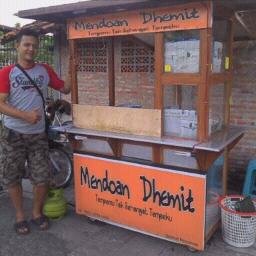 Pengusaha Muda Sukses