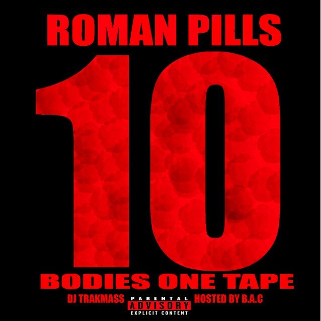 You rap? I rap better!! #10BodiesONEtape comin sept 2013 follow my DJ @Trakmassradio #Uday #Elpurpura #Raidernation http://t.co/48bpEdfzRM