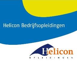 Helicon Bedrijfsopleidingen | breder dan een opleidingsinstituut | consultancy | HR businesspartner | ondernemend | innovatief | duurzaam