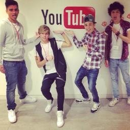 Hi im a overloader :) ryan, jordi, ollie & joey love them all :)