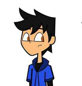 I'm Wade. I play drums when it comes to music. I'm a real fan of music and Grojband. My cousin is @GrojbandJames__. I don't know what else to say on bio. (OC)