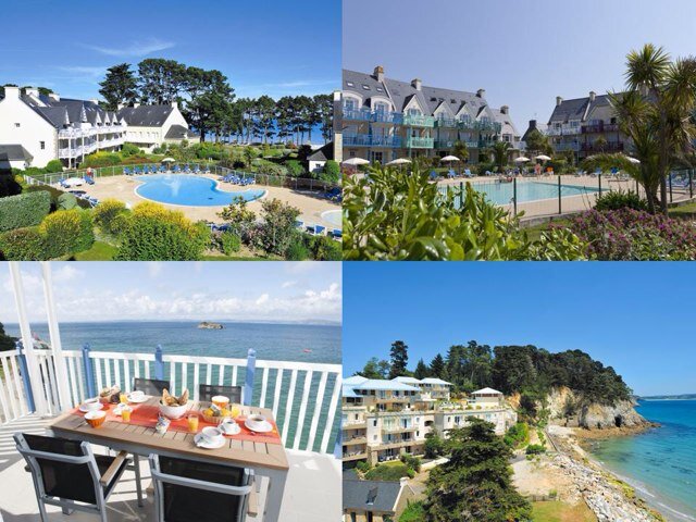 #pierreetvacances Résidences Finistère : #fouesnant #benodet #guilvinec #douarnenez #audierne #morgat. Infos résidences-Bons plans Finistère-Experiences clients
