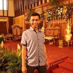 ilhamnurluthfi's profile picture. 