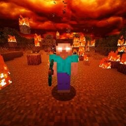 I'm a youtuber and do MC videos like: MC, MCPE, and MC xbox one My channel: http://t.co/64A8jDyoa6