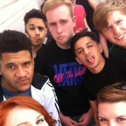 AdamBradbury3's profile picture. 