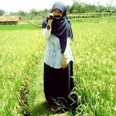 l MI Assalafiyyah ll SMPN 1 BATUJAJAR ll SMKN 11 BANDUNG l03 - 11 - 1996ll Ganbatte mi-chan ^-^