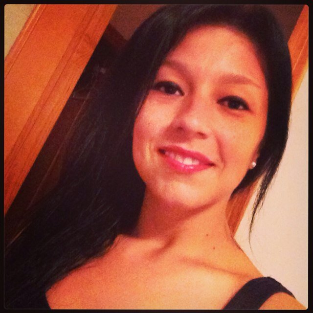 Enamorada de la vida y su realidad!!