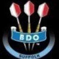 Suffolk Darts (@suffolkdarts) 's Twitter Profile