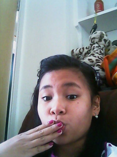 KymMagbago's profile picture. 