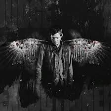 Badass Daryl Dixon. Walker slayer. Not Norman Reedus or AMC.