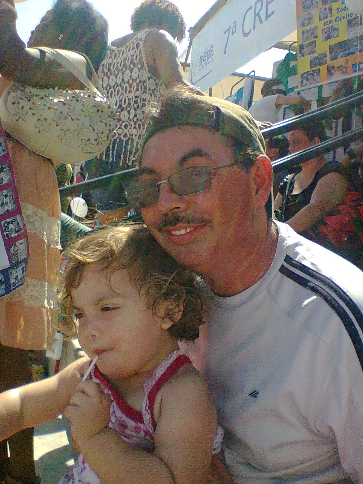 Amo minha filha