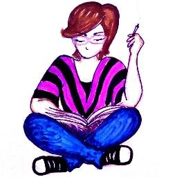 emme_pio's profile picture. Sostenitrice del dubbio, in graduale crescita professionale nella partecipazione e nell'editoria.
Mi accompagno sempre a un buon fumetto o un buon libro.