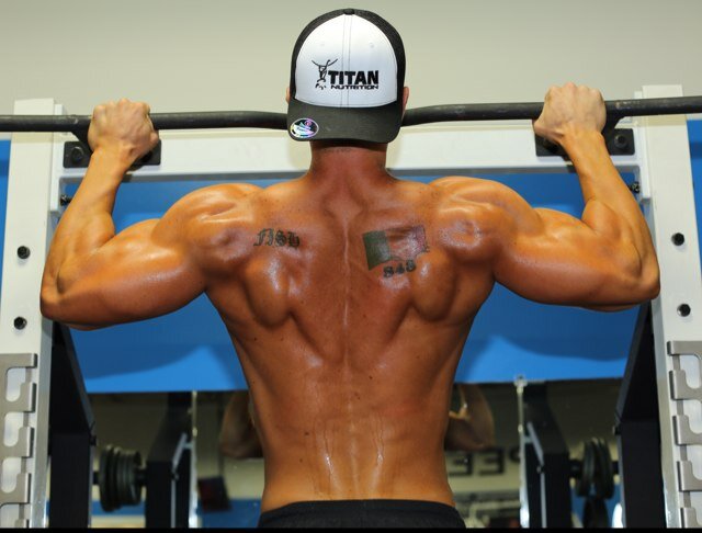 DiverTyler's profile picture. Titan Nutrition Sponsored Athlete http://t.co/fRWAGWmFcG sponsored athlete, National level NPC Men's Physique Sponsored athlete Make It Heavy Apparel