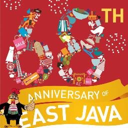 eastjavaFest's profile picture. 