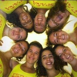 Twitter de la SELECCIÓN ESPAÑOLA femenina de HOCKEY SUBACUÁTICO . 7ª del mundo 2013. Subcampeonas de Europa 2008// Spain National Women's Underwater Hockey Team