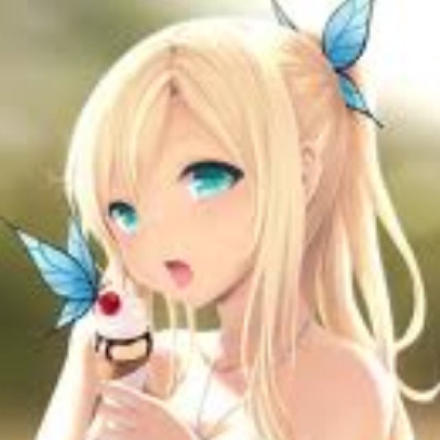 cannibal_mummy's profile picture. female||looks like an angel||23||#Single||likes butterflys and cupcakes and flowers