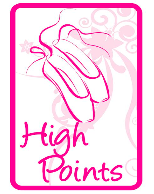 HighPointsBallet Profile