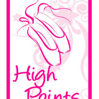 HighPointsBallet (@highpointsni) 's Twitter Profile Photo HighPointsBallet (@highpointsni) 's Twitter Profile Photo