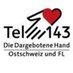 Tel143 Ostschweiz/FL (@tel143ost) Twitter profile photo Tel143 Ostschweiz/FL (@tel143ost) Twitter profile photo