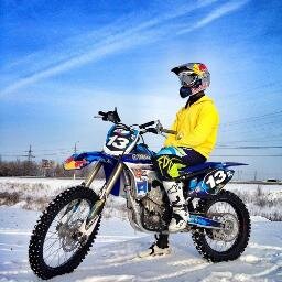 drekrasl's profile picture. Люблю экстримальные виды спорта и все, что с этим связанно!