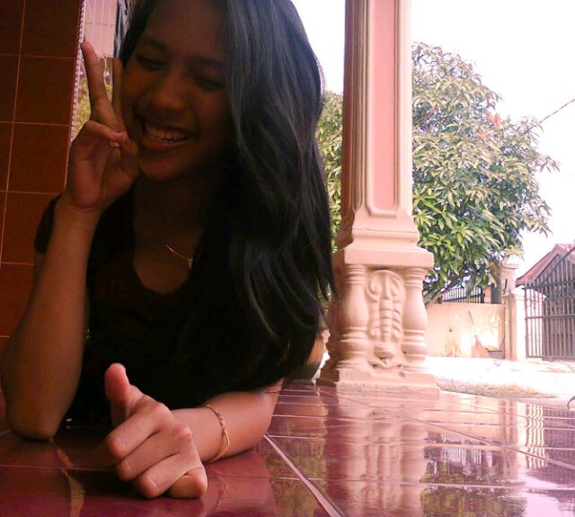 Muhhamad rival disyah ♥☺