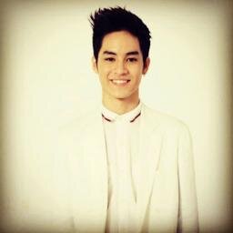 sawadde kha!~ KAONESIA from Palembang, let's share about Kao! keep calm and always support Kao Jirayu Laongmanee!~