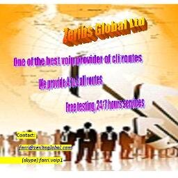 We provide Pure Cli routes A to Z all destination.Contact me farri@zeribsglobal.com.(skype)farri.voip1