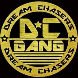This is the official Twitter page for DREAM CHASERS GANG a Full -Artist Management, and Entertainment Company contact/booking:dreamchasersgang@gmail.com