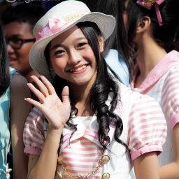 the second account @shaffa_kiranaR