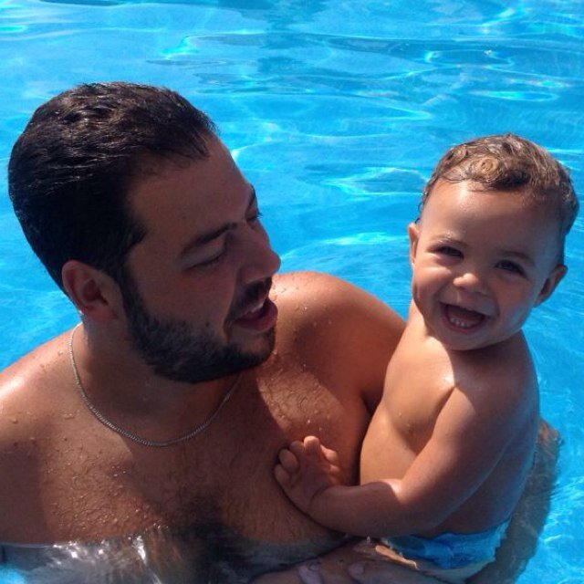 CarlosProcu's profile picture. Procurador y padre