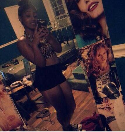 Follow me on ig @iGrab_tits my first twitter got deleted -.-