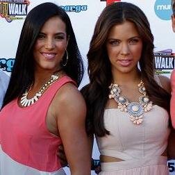 Club de fans de @ximenaduque y @Gabyespino