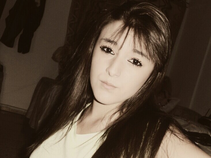 lauferreira18's profile picture. twitter oficial @laumorenitta92. Se llamaba PERFECCION hasta que apareci yo. No te metas con nadie para q nadie te la meta.