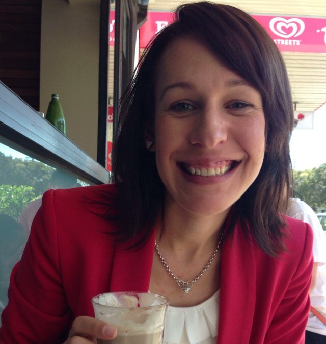 Writer for CMS Australia. Jesus is LORD!