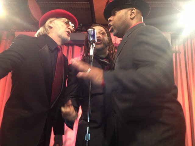 thesuitandtyree's profile picture. Rock, Blues, Hip Hop - very different... very cool. The long awayed 2nd CD will drop in August!