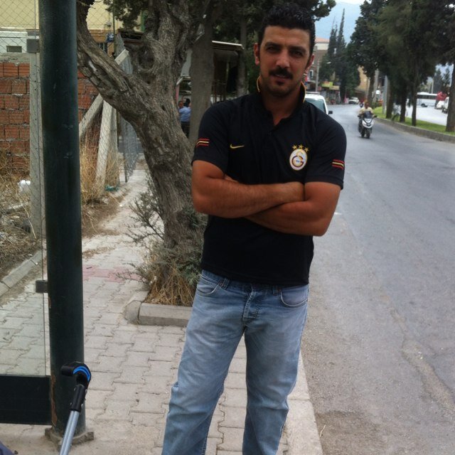 ozerkilic's profile picture. 