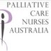 PallCareNurseAust (@pallcarenurssua) Twitter profile photo