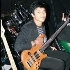 I love jazz with a strong bass rhythm..