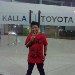 MASI MAUKO DATANG BESOK???TANYAKI AYAM SMS KI BEBEK... ME NACK BIMOX SCOUT