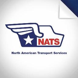 NATS, North American Transport & Logistics Services | Trusted truckload carrier since '04 🚚 Serving North America with over 280 trucks & 600 trailers.