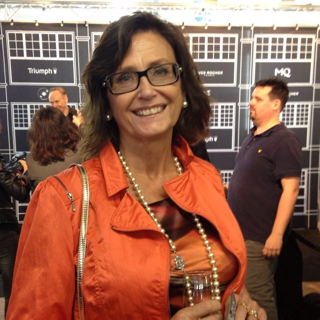 stylepolis's profile picture. 