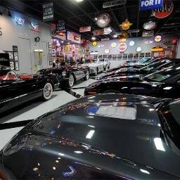 Your special car needs a special garage, random pictures of car garages that rock! send me your pictures!